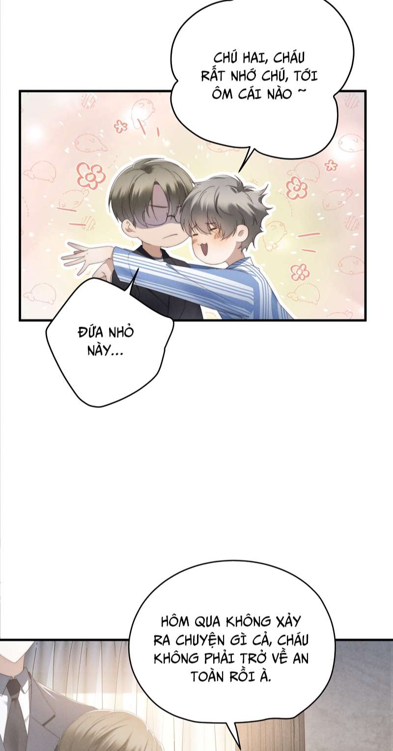 Thiếu Gia Không Ngoan Chapter 2 - Trang 4