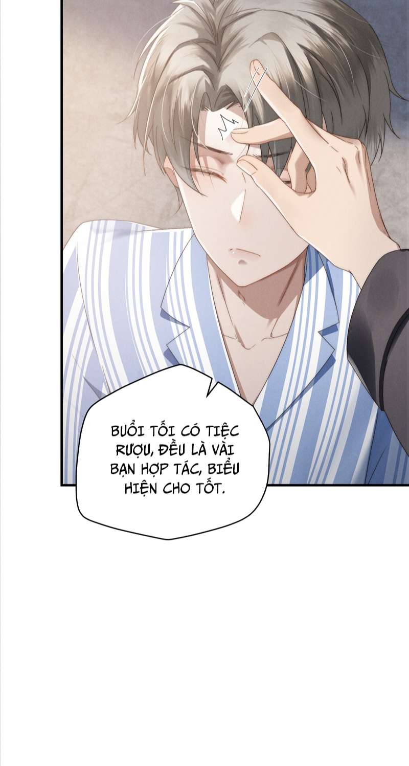 Thiếu Gia Không Ngoan Chapter 2 - Trang 4