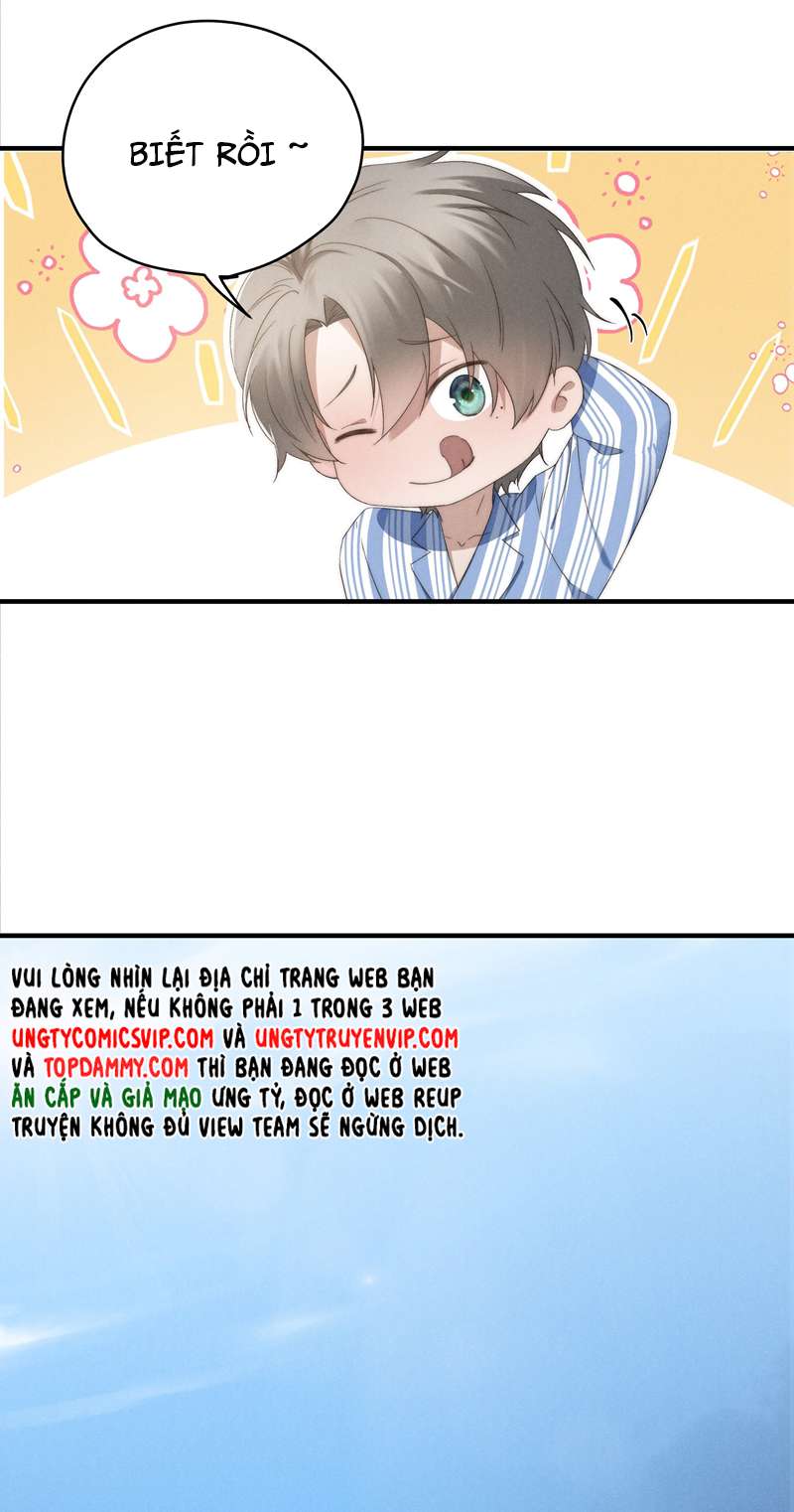 Thiếu Gia Không Ngoan Chapter 2 - Trang 4