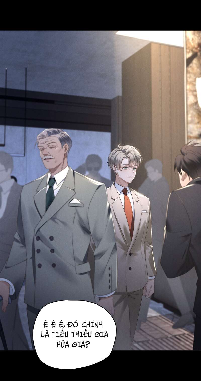 Thiếu Gia Không Ngoan Chapter 2 - Trang 4