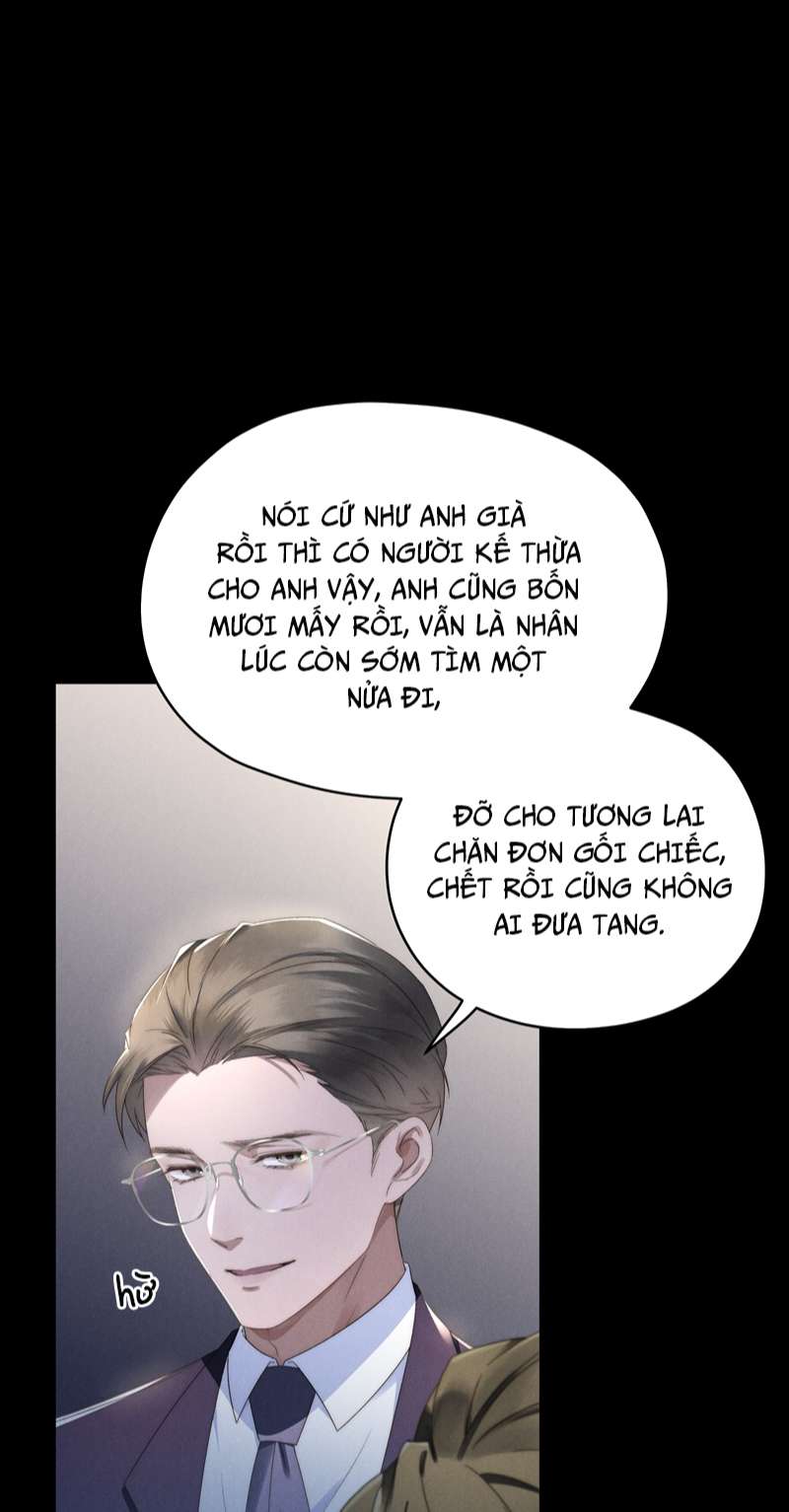 Thiếu Gia Không Ngoan Chapter 2 - Trang 4