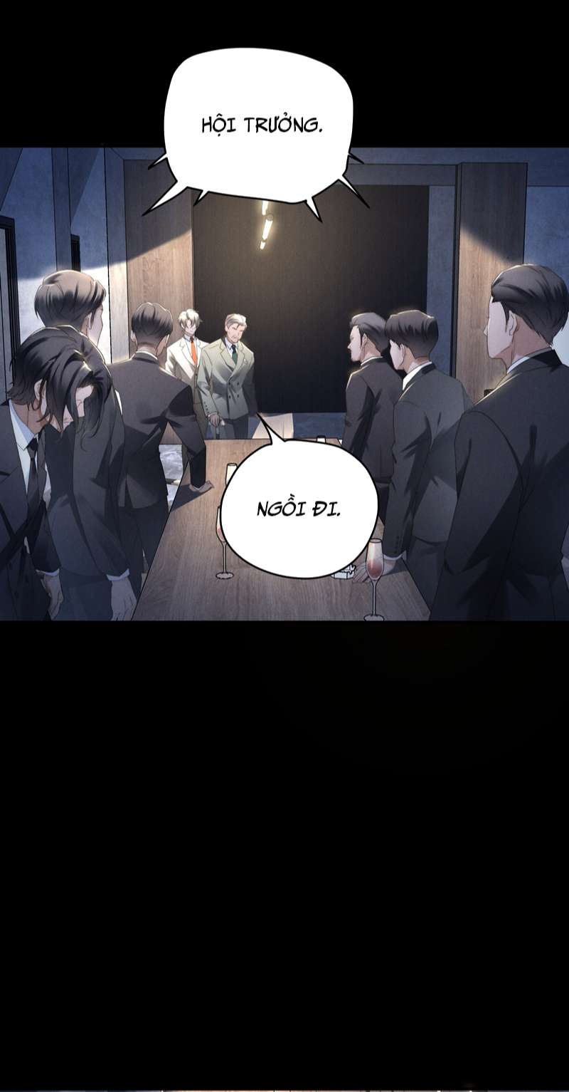 Thiếu Gia Không Ngoan Chapter 2 - Trang 4