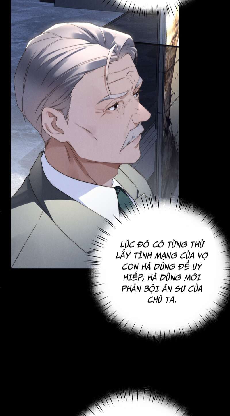 Thiếu Gia Không Ngoan Chapter 2 - Trang 4