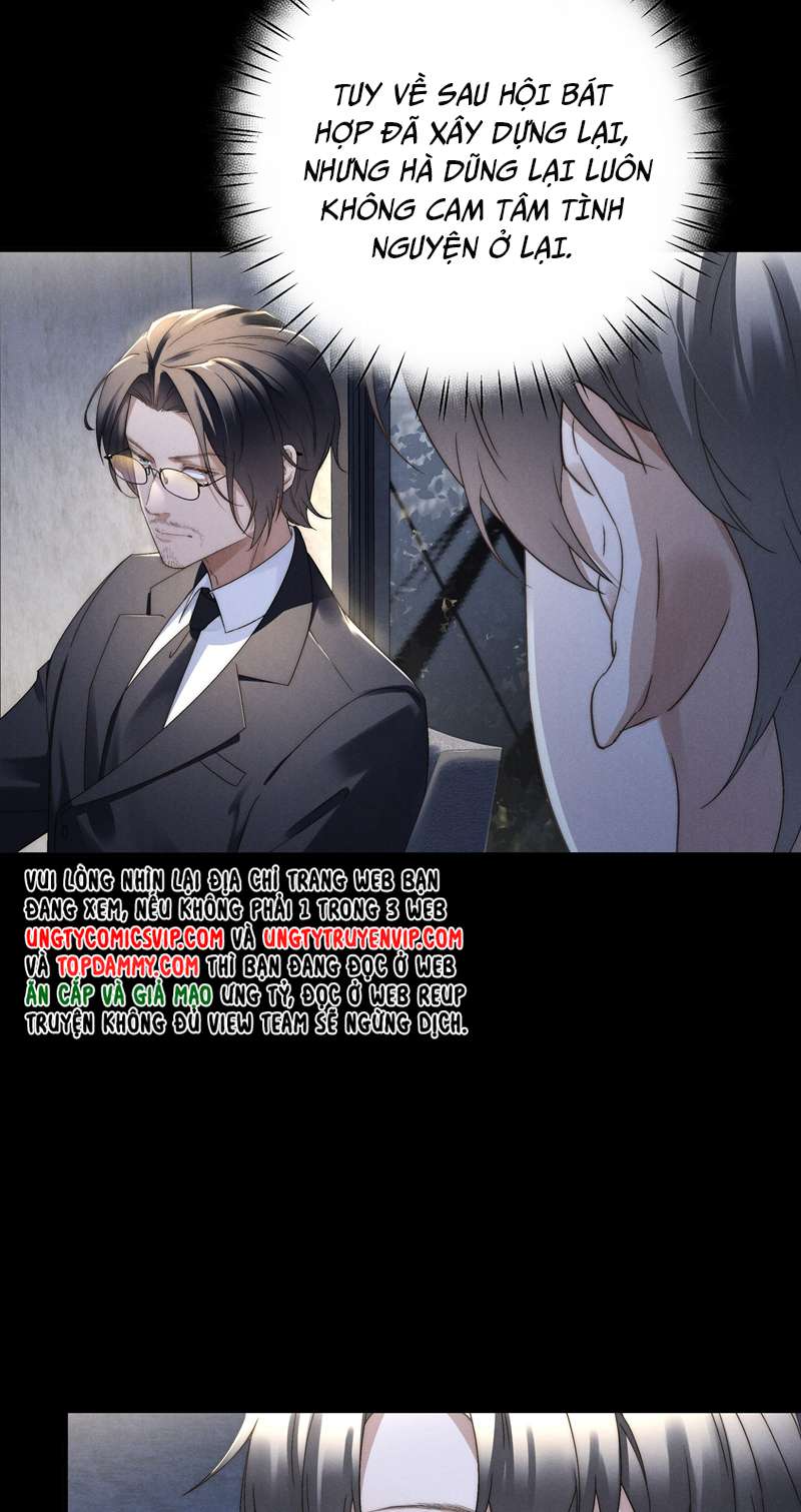 Thiếu Gia Không Ngoan Chapter 2 - Trang 4