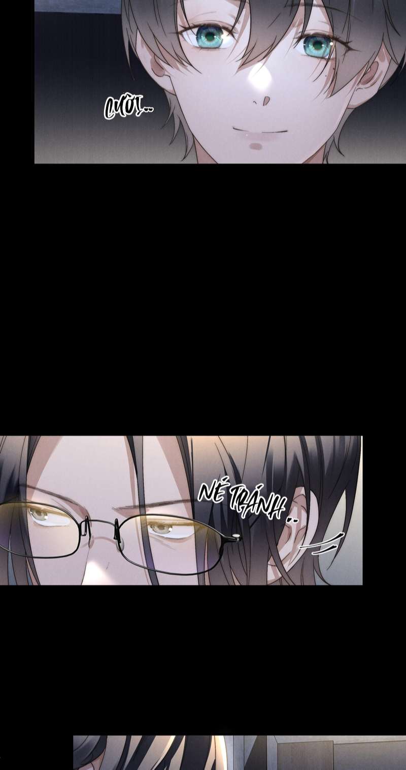 Thiếu Gia Không Ngoan Chapter 2 - Trang 4