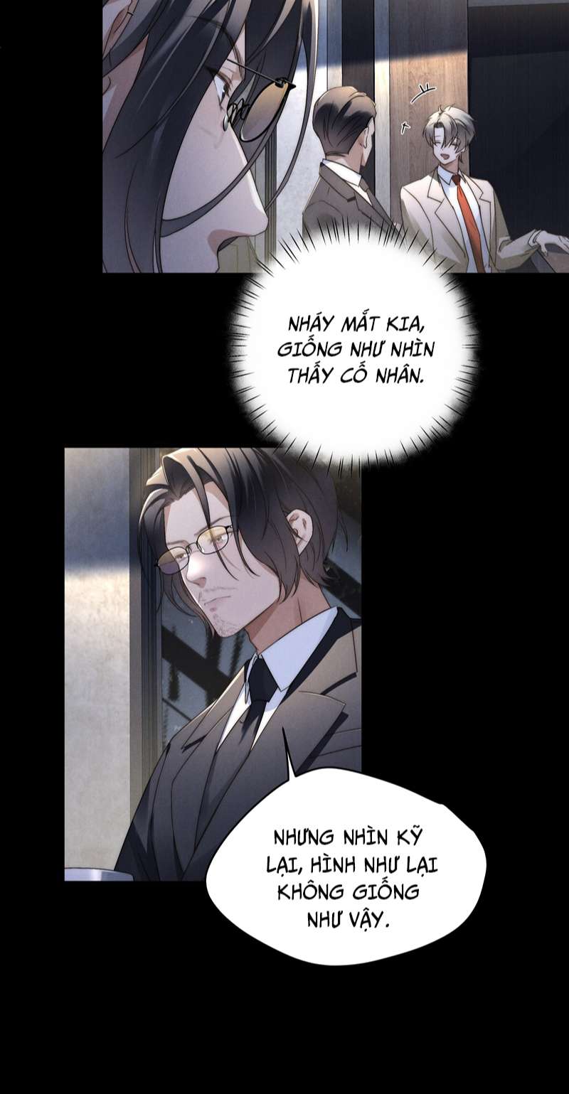 Thiếu Gia Không Ngoan Chapter 2 - Trang 4