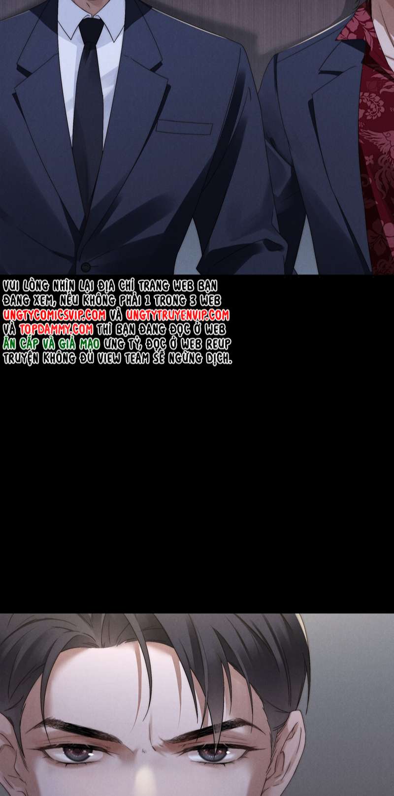Thiếu Gia Không Ngoan Chapter 2 - Trang 4