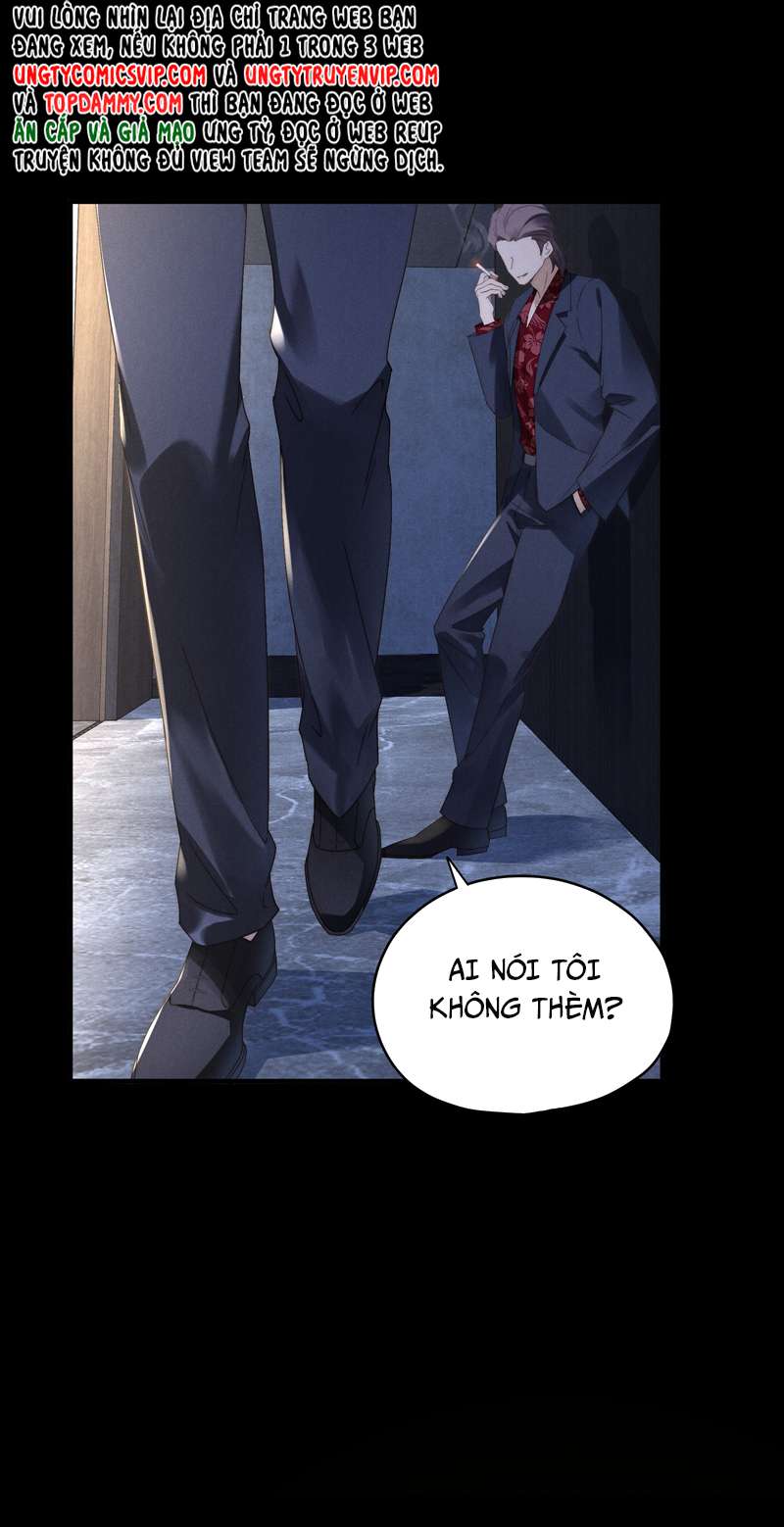 Thiếu Gia Không Ngoan Chapter 2 - Trang 4