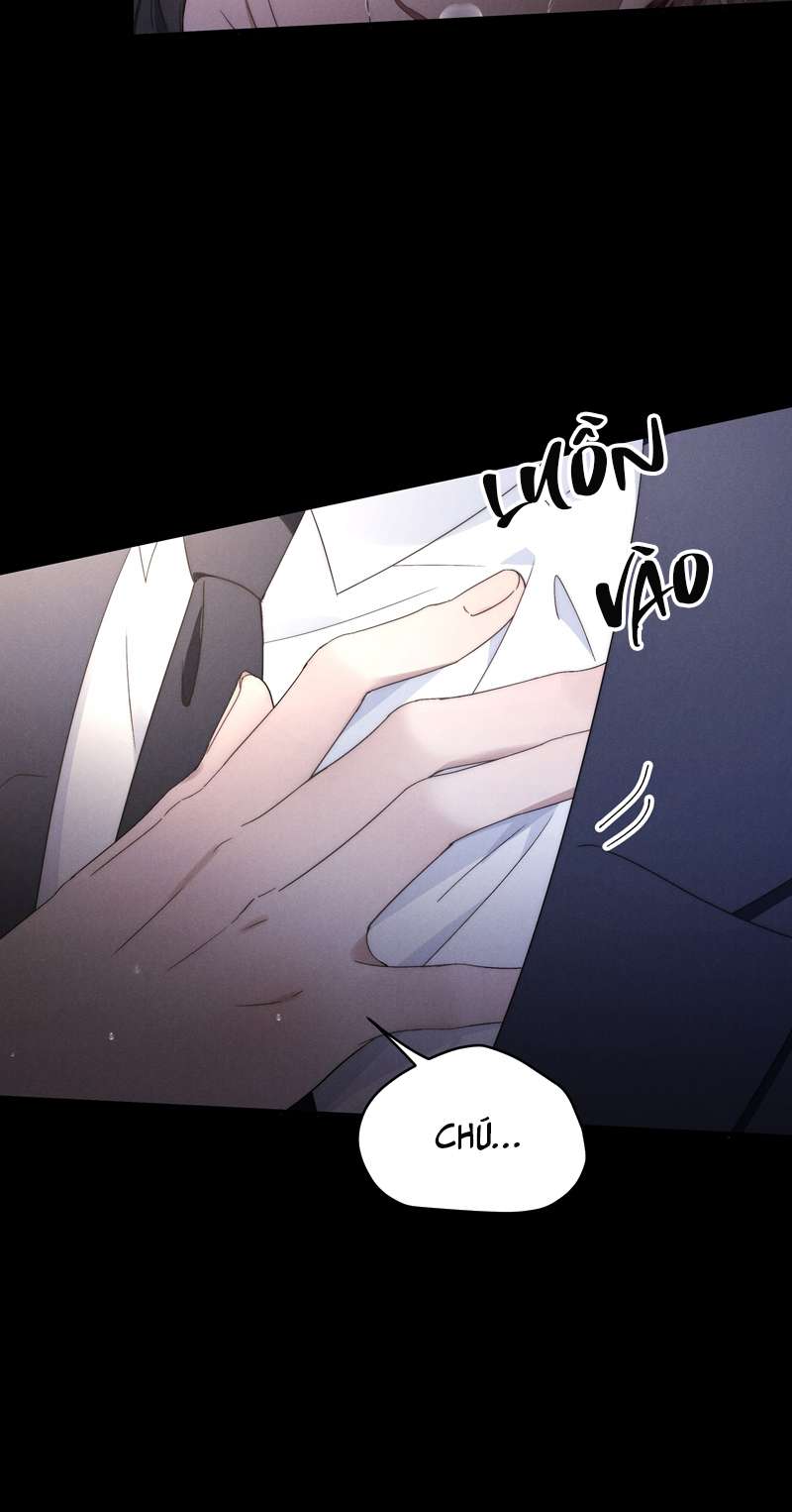 Thiếu Gia Không Ngoan Chapter 2 - Trang 4