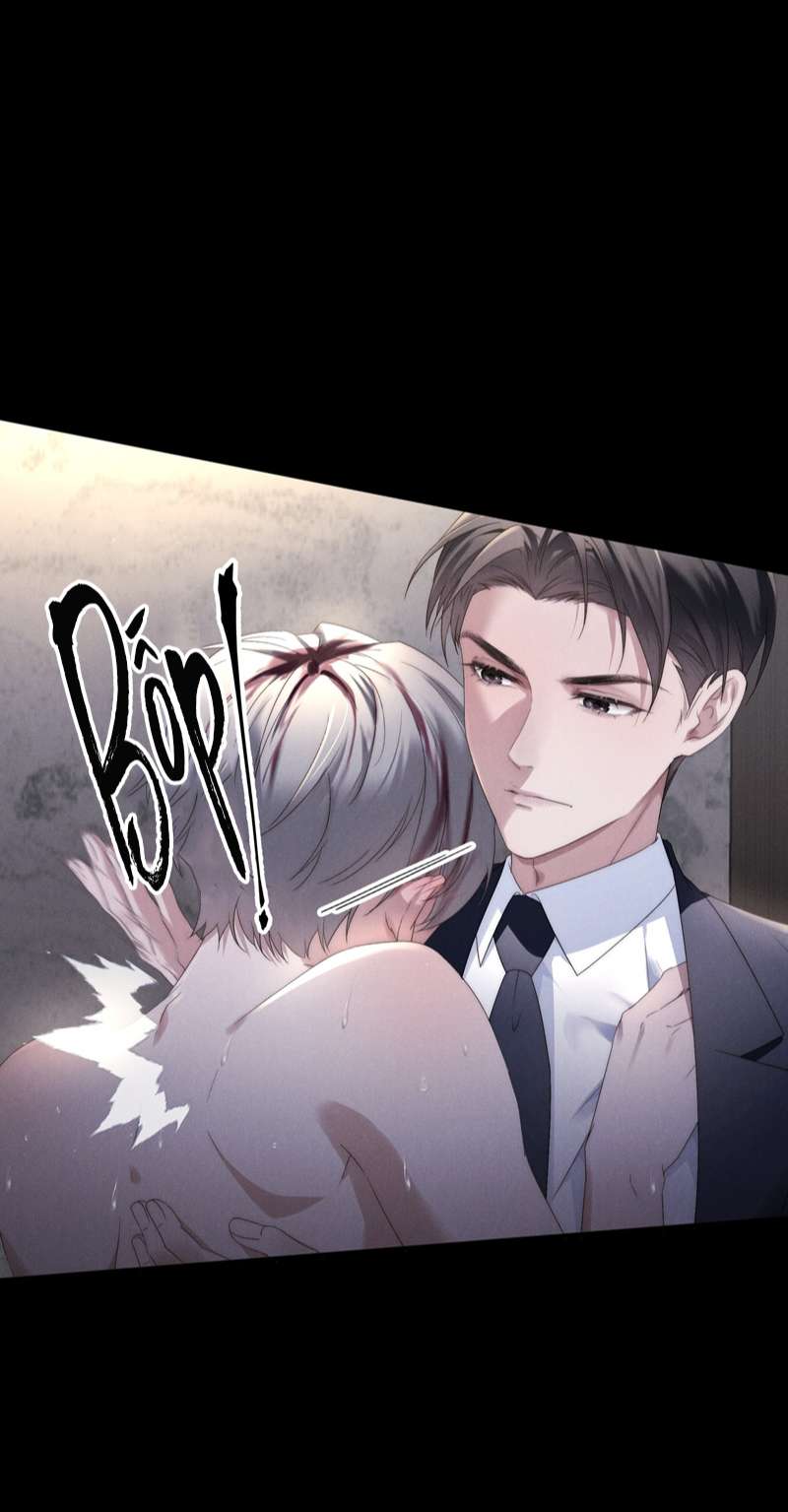 Thiếu Gia Không Ngoan Chapter 2 - Trang 4