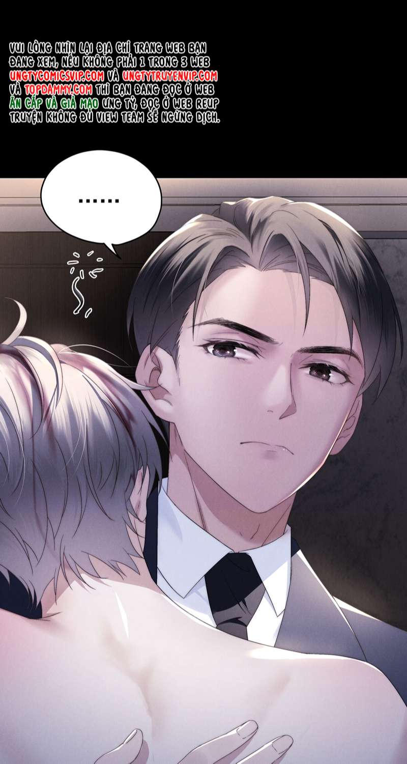 Thiếu Gia Không Ngoan Chapter 2 - Trang 4