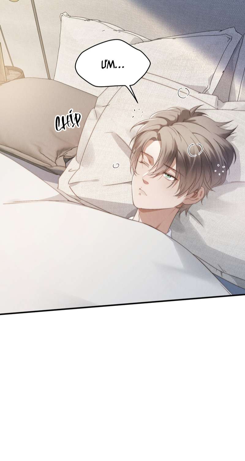 Thiếu Gia Không Ngoan Chapter 2 - Trang 4