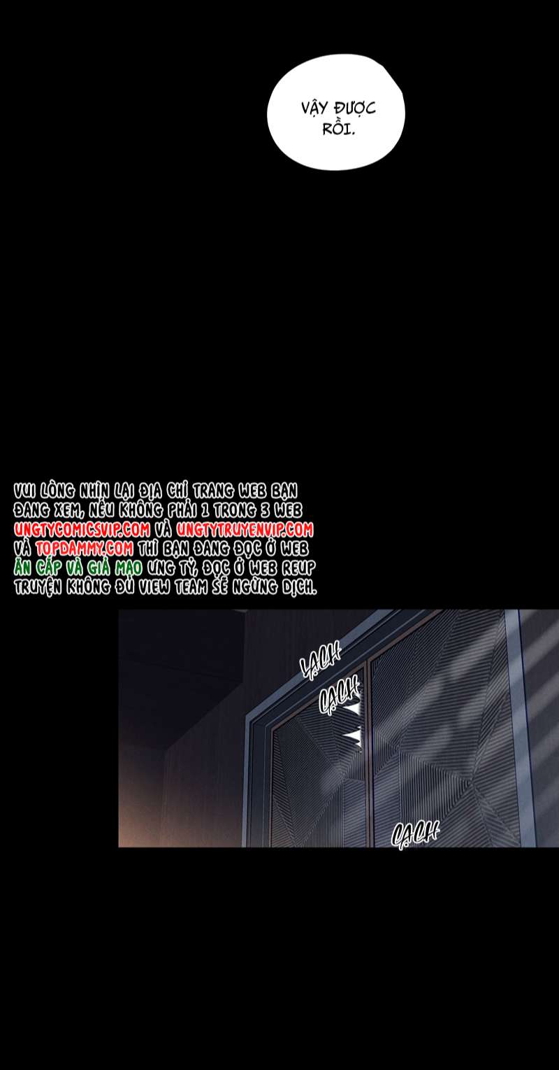 Thiếu Gia Không Ngoan Chapter 3 - Trang 4