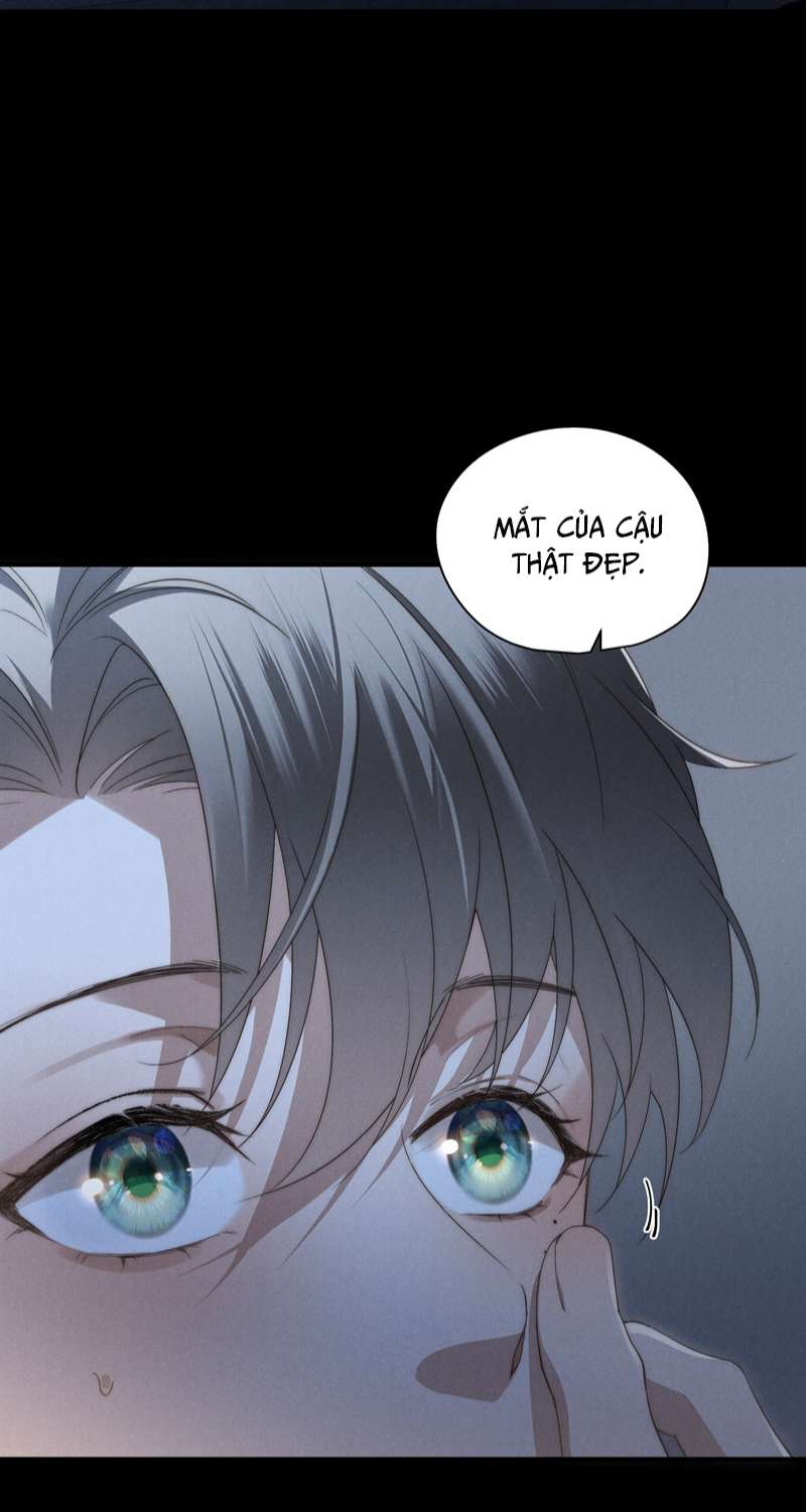 Thiếu Gia Không Ngoan Chapter 3 - Trang 4