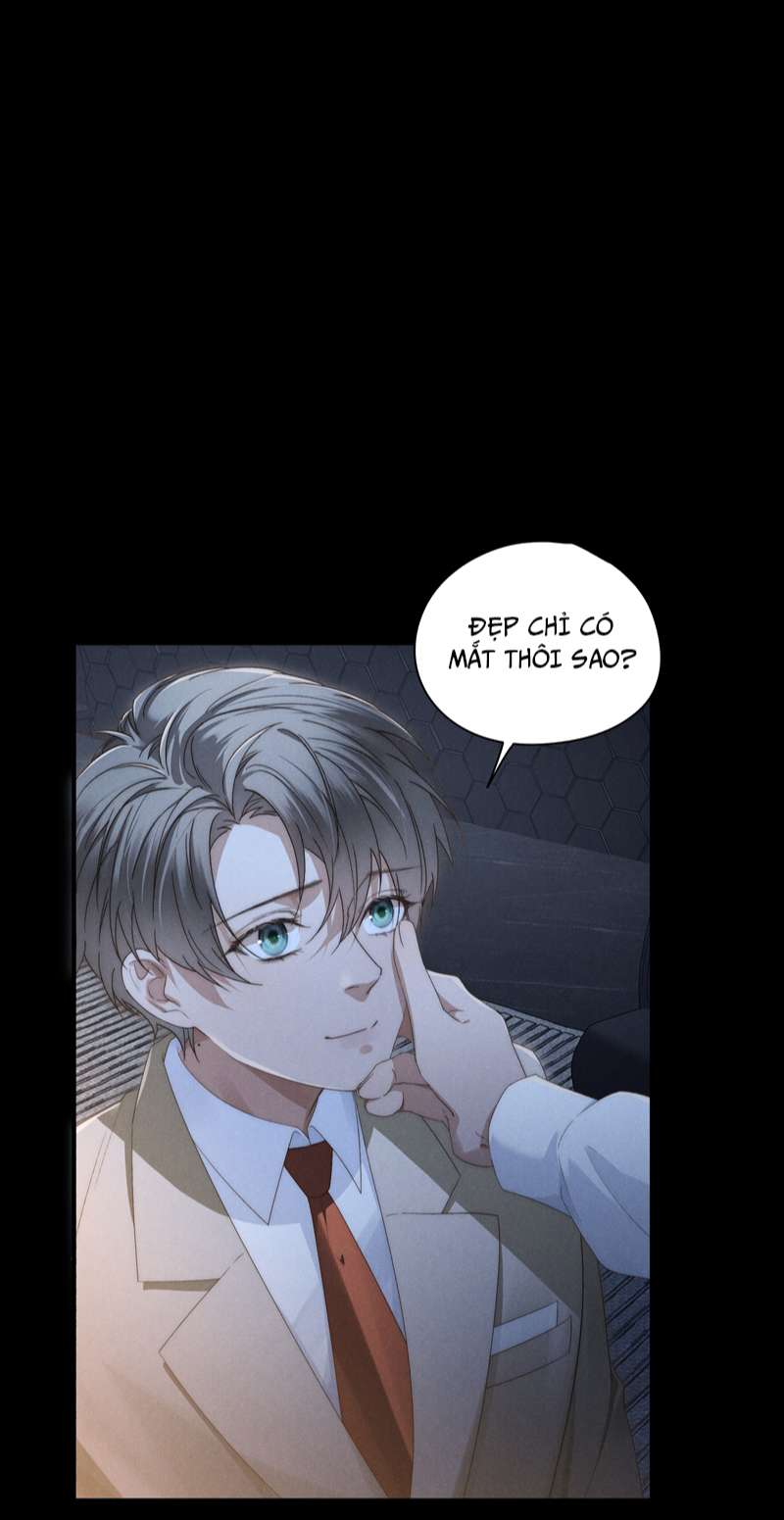 Thiếu Gia Không Ngoan Chapter 3 - Trang 4