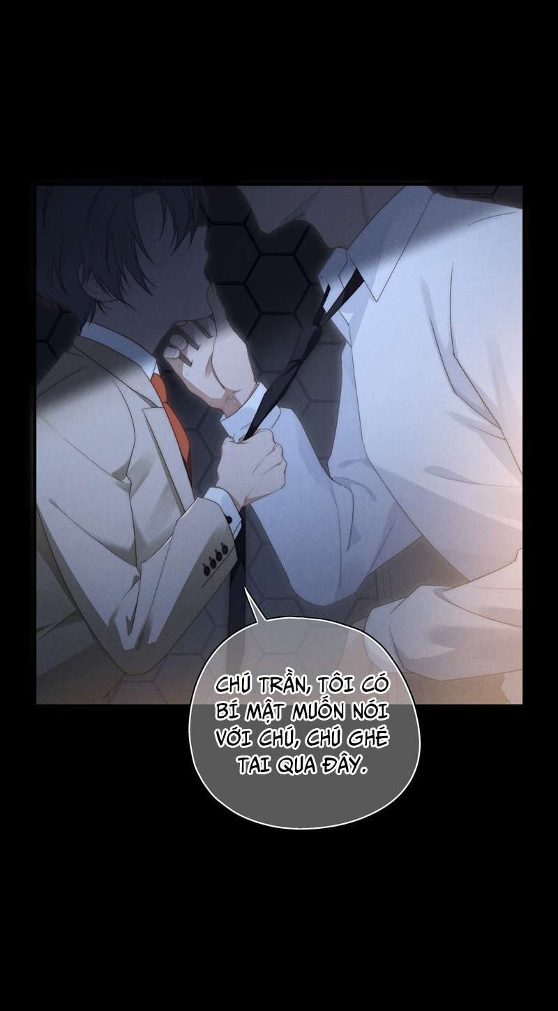 Thiếu Gia Không Ngoan Chapter 3 - Trang 4