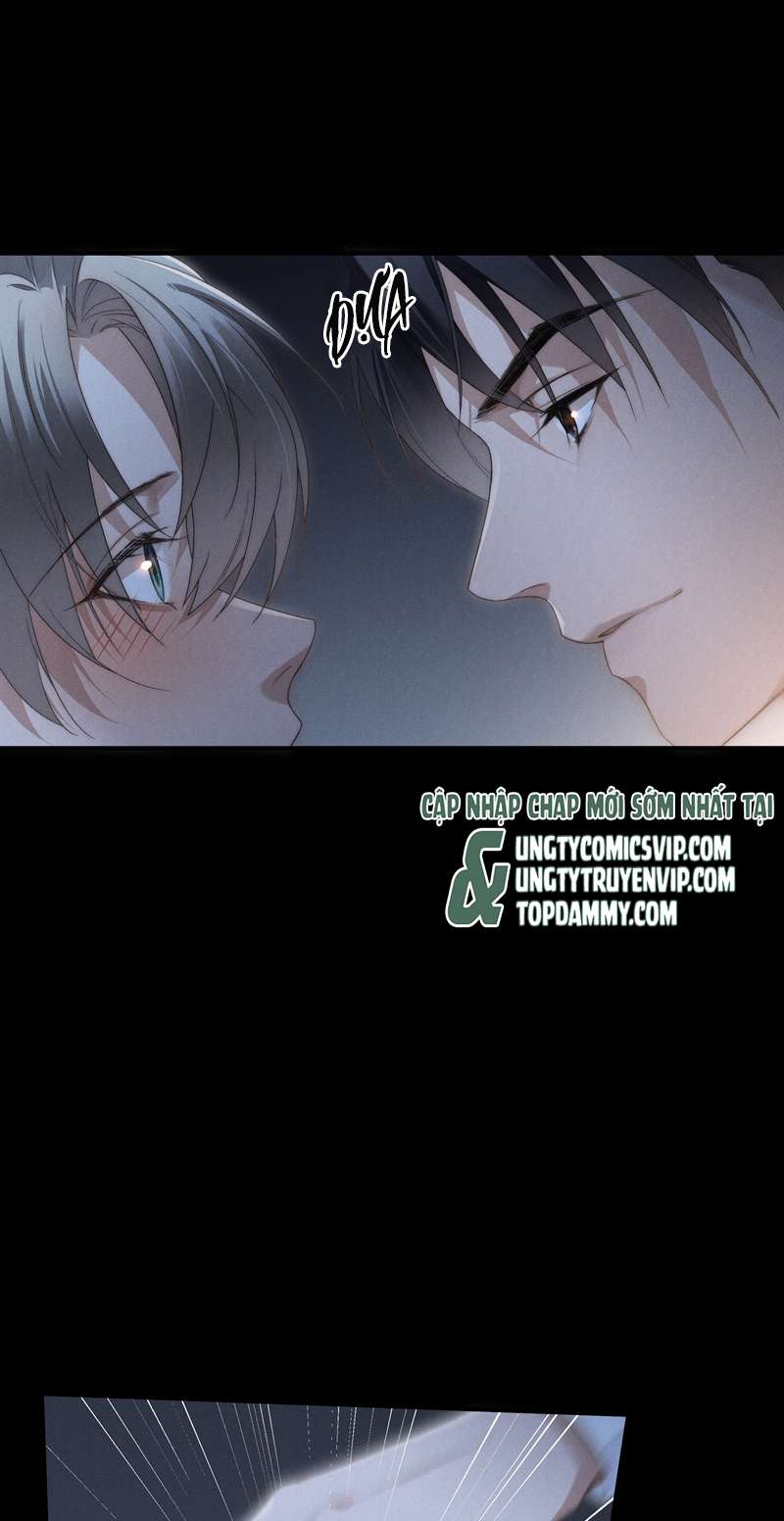 Thiếu Gia Không Ngoan Chapter 3 - Trang 4