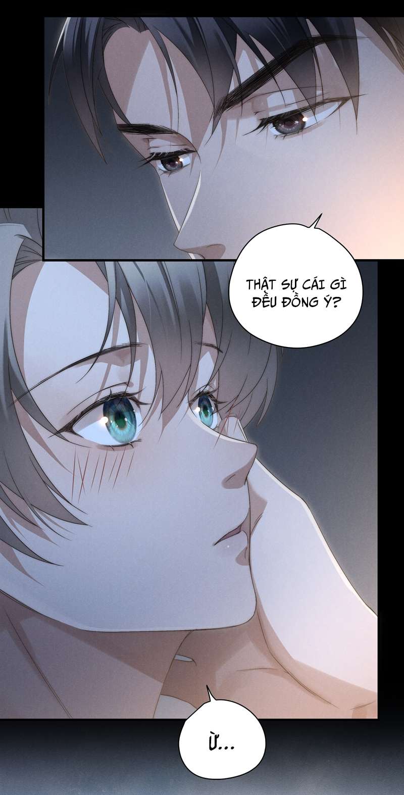 Thiếu Gia Không Ngoan Chapter 3 - Trang 4