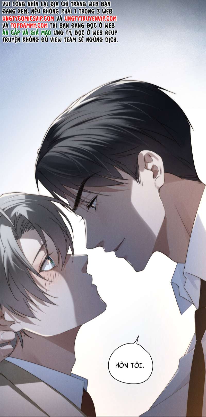 Thiếu Gia Không Ngoan Chapter 3 - Trang 4