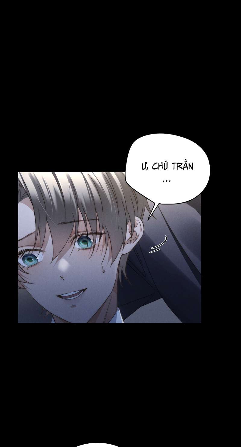 Thiếu Gia Không Ngoan Chapter 3 - Trang 4