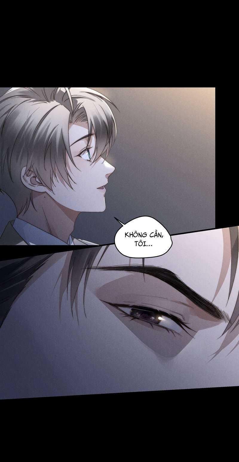 Thiếu Gia Không Ngoan Chapter 3 - Trang 4