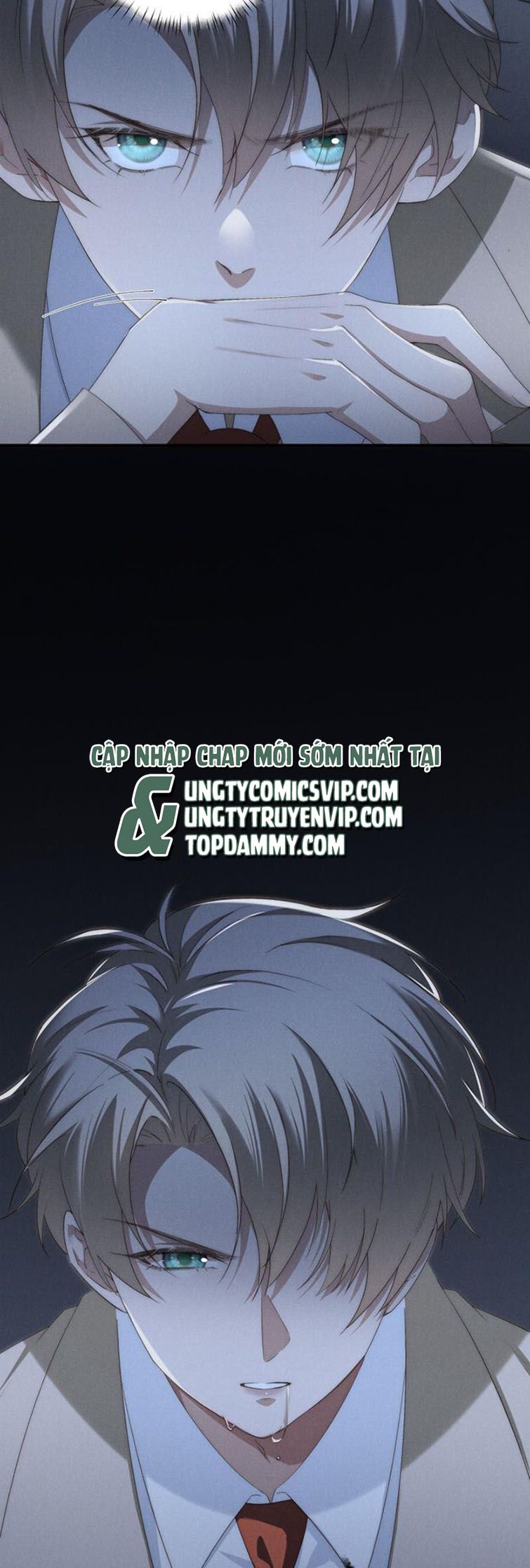 Thiếu Gia Không Ngoan Chapter 4 - Trang 4