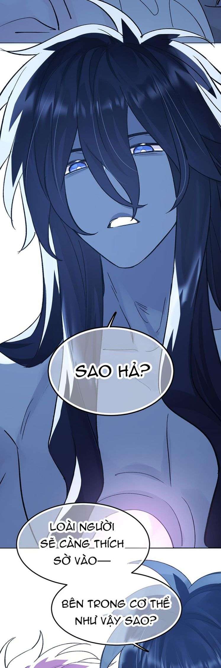 Tôi Phải Làm 1 Kẻ Đại Xấu Xa Chapter 98 - Trang 4