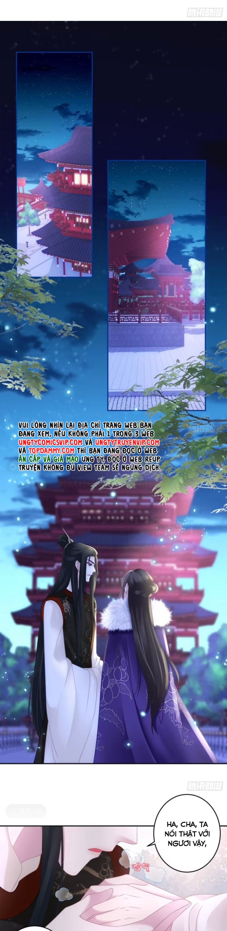 Hắc Hóa Đại Lão Thuần Dưỡng Chỉ Nam Chapter 80 - Trang 4