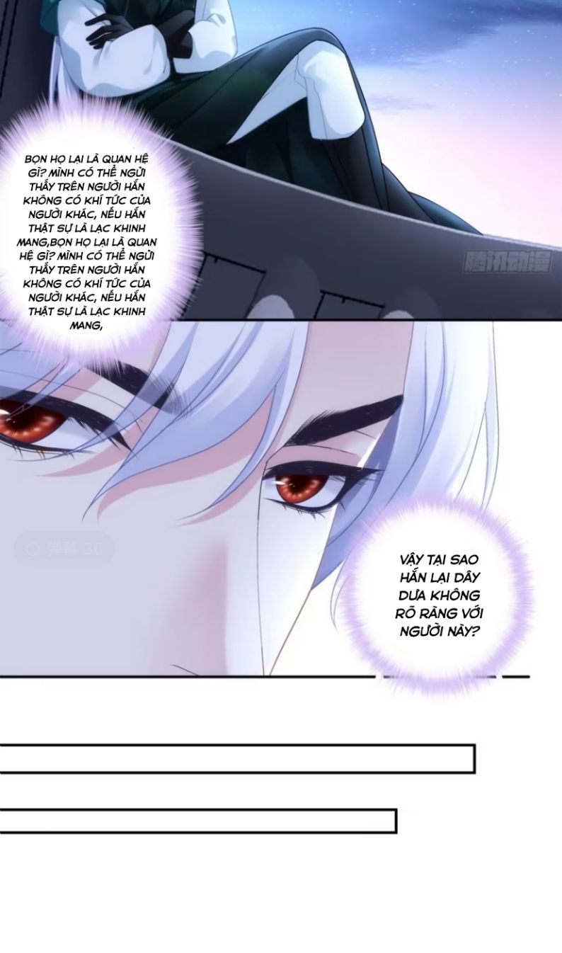 Hắc Hóa Đại Lão Thuần Dưỡng Chỉ Nam Chapter 80 - Trang 4