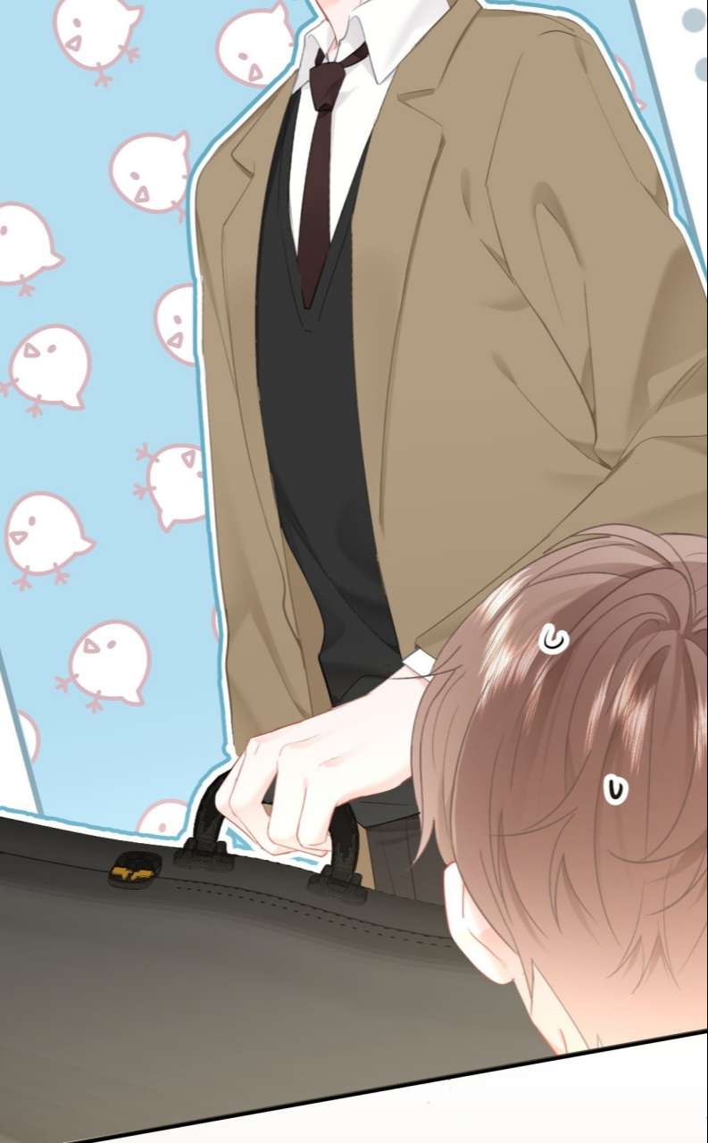 Tôi Và Ảnh Chụp Không Giống Nhau Chapter 33 - Trang 3