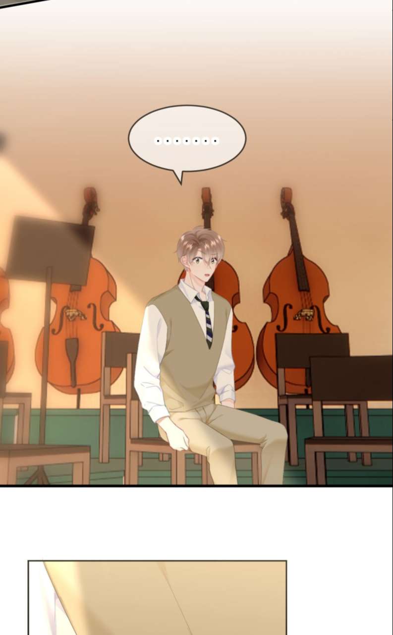 Tôi Và Ảnh Chụp Không Giống Nhau Chapter 33 - Trang 3