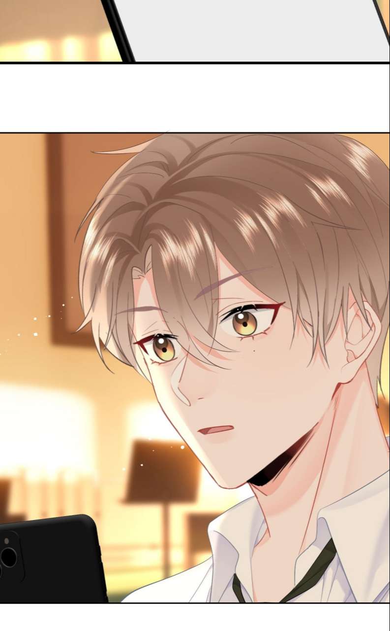 Tôi Và Ảnh Chụp Không Giống Nhau Chapter 33 - Trang 3