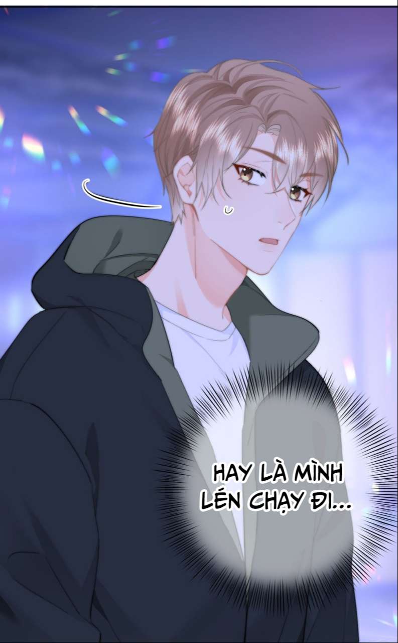 Tôi Và Ảnh Chụp Không Giống Nhau Chapter 33 - Trang 3