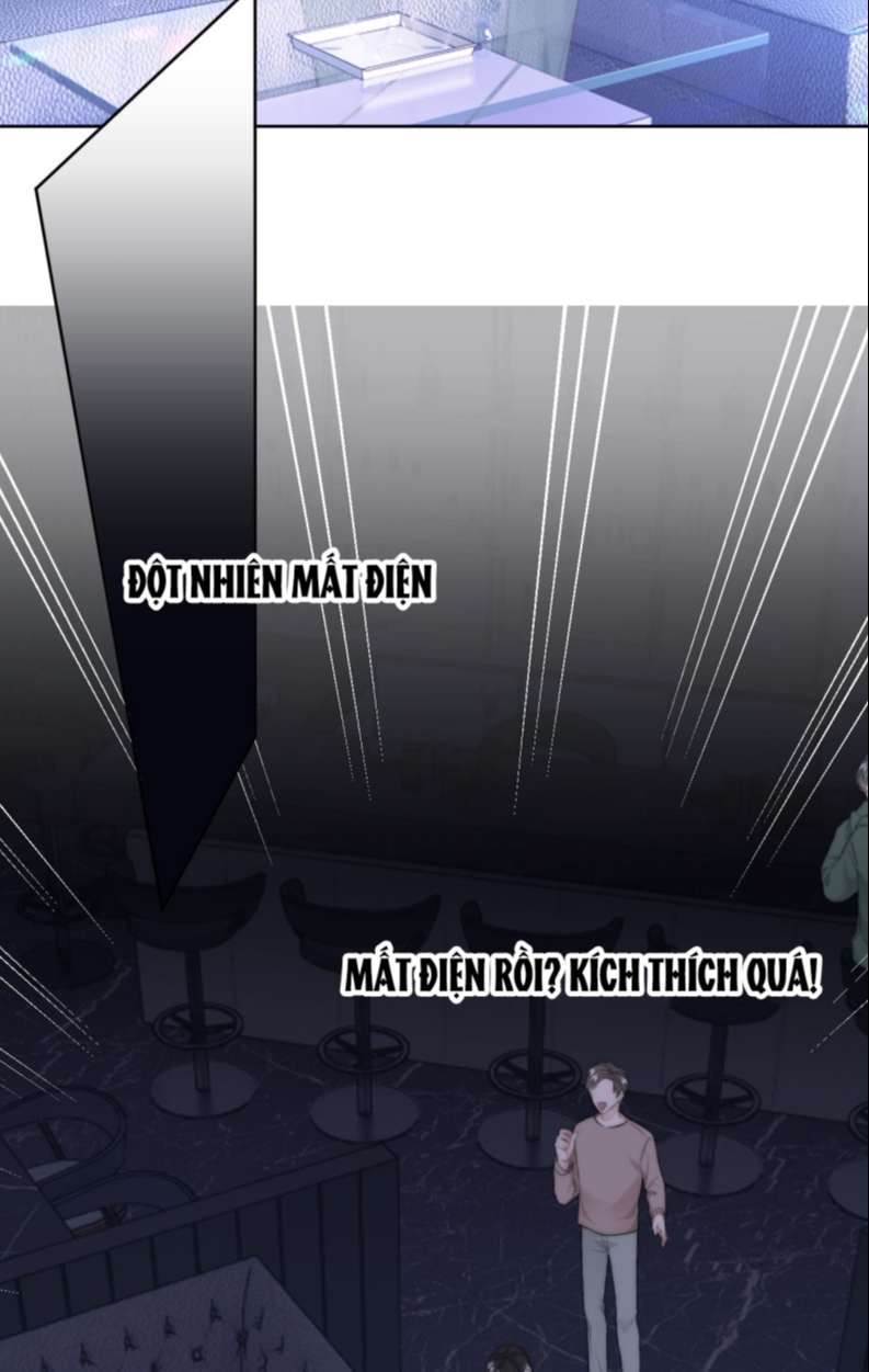 Tôi Và Ảnh Chụp Không Giống Nhau Chapter 33 - Trang 3