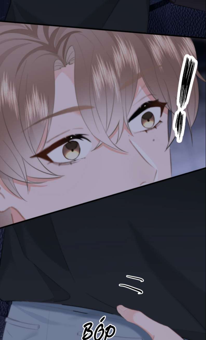 Tôi Và Ảnh Chụp Không Giống Nhau Chapter 33 - Trang 3