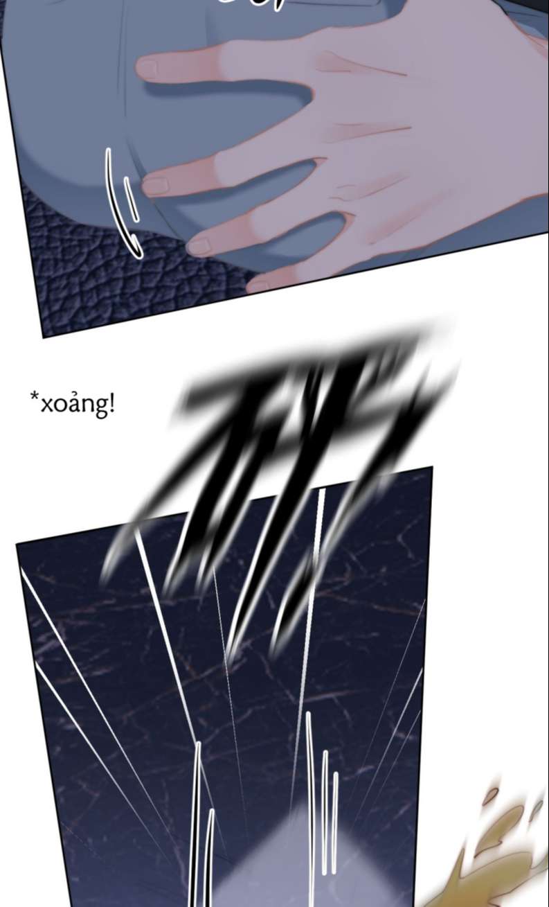 Tôi Và Ảnh Chụp Không Giống Nhau Chapter 33 - Trang 3