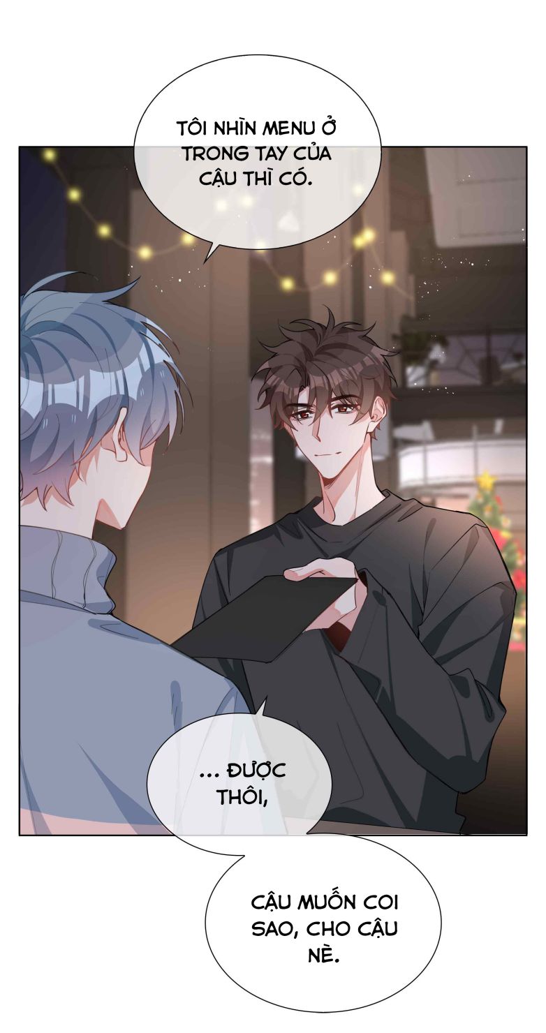 Sơn Hải Cao Trung Chapter 62 - Trang 3