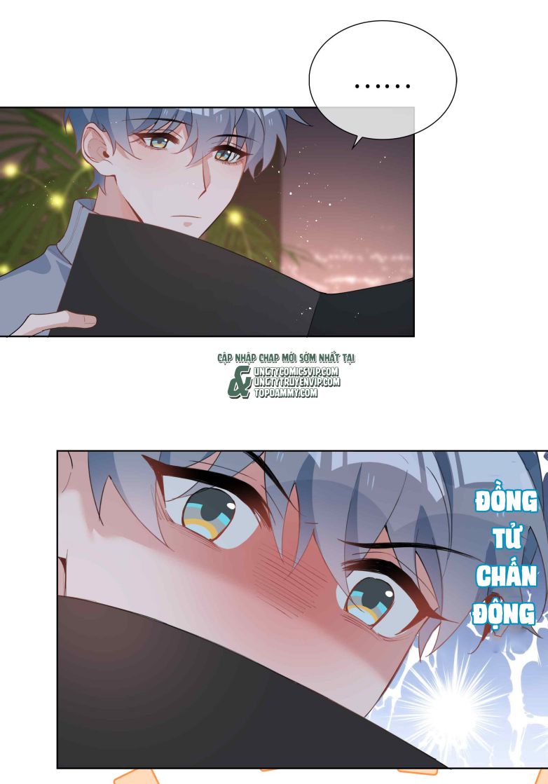 Sơn Hải Cao Trung Chapter 62 - Trang 3