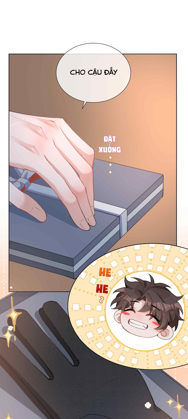 Sơn Hải Cao Trung Chapter 62 - Trang 3