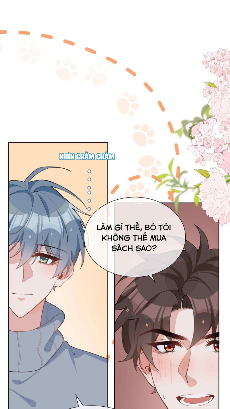 Sơn Hải Cao Trung Chapter 62 - Trang 3