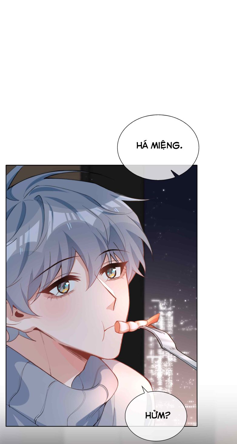 Sơn Hải Cao Trung Chapter 62 - Trang 3