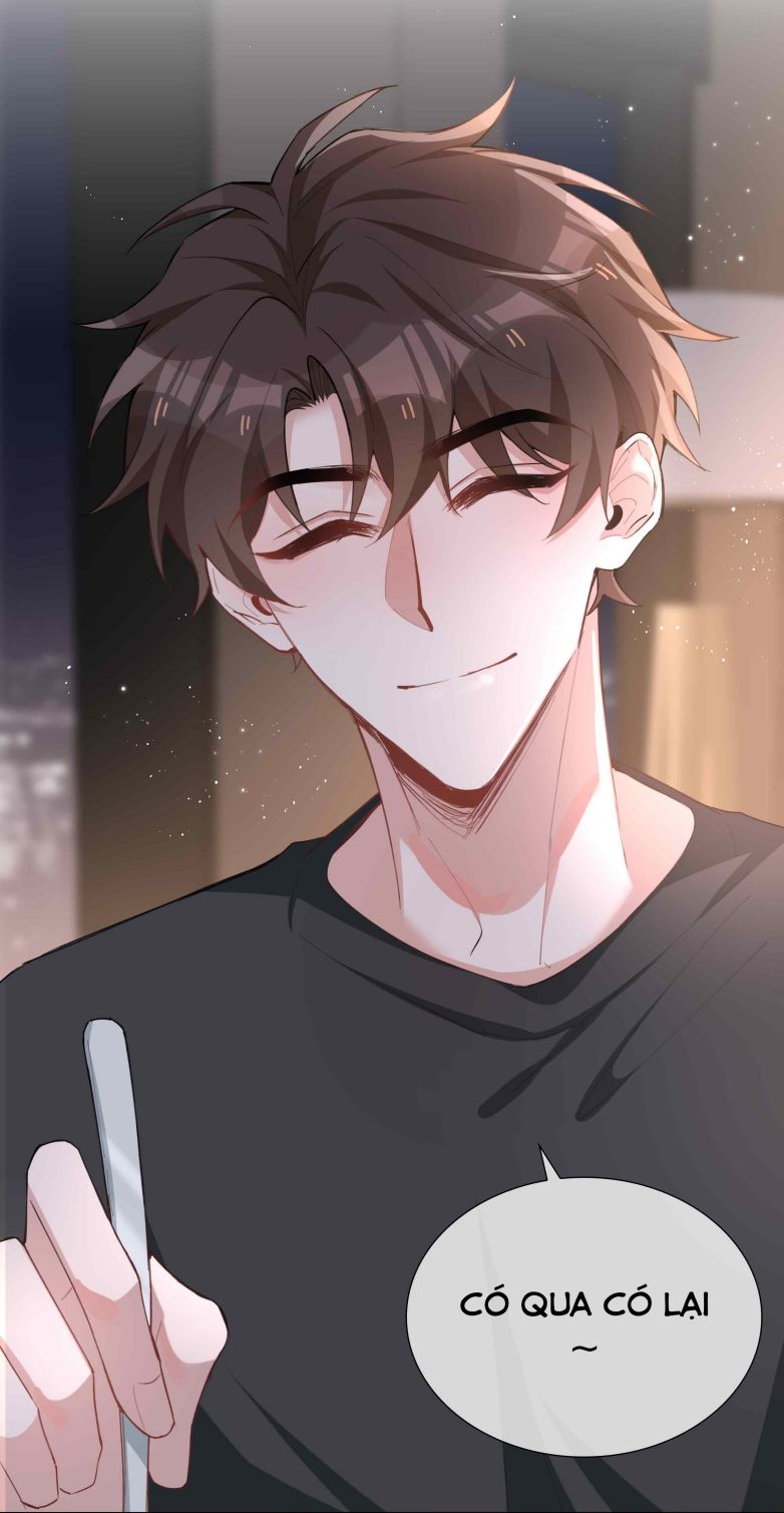 Sơn Hải Cao Trung Chapter 62 - Trang 3