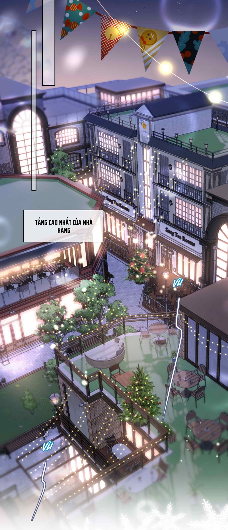 Sơn Hải Cao Trung Chapter 62 - Trang 3