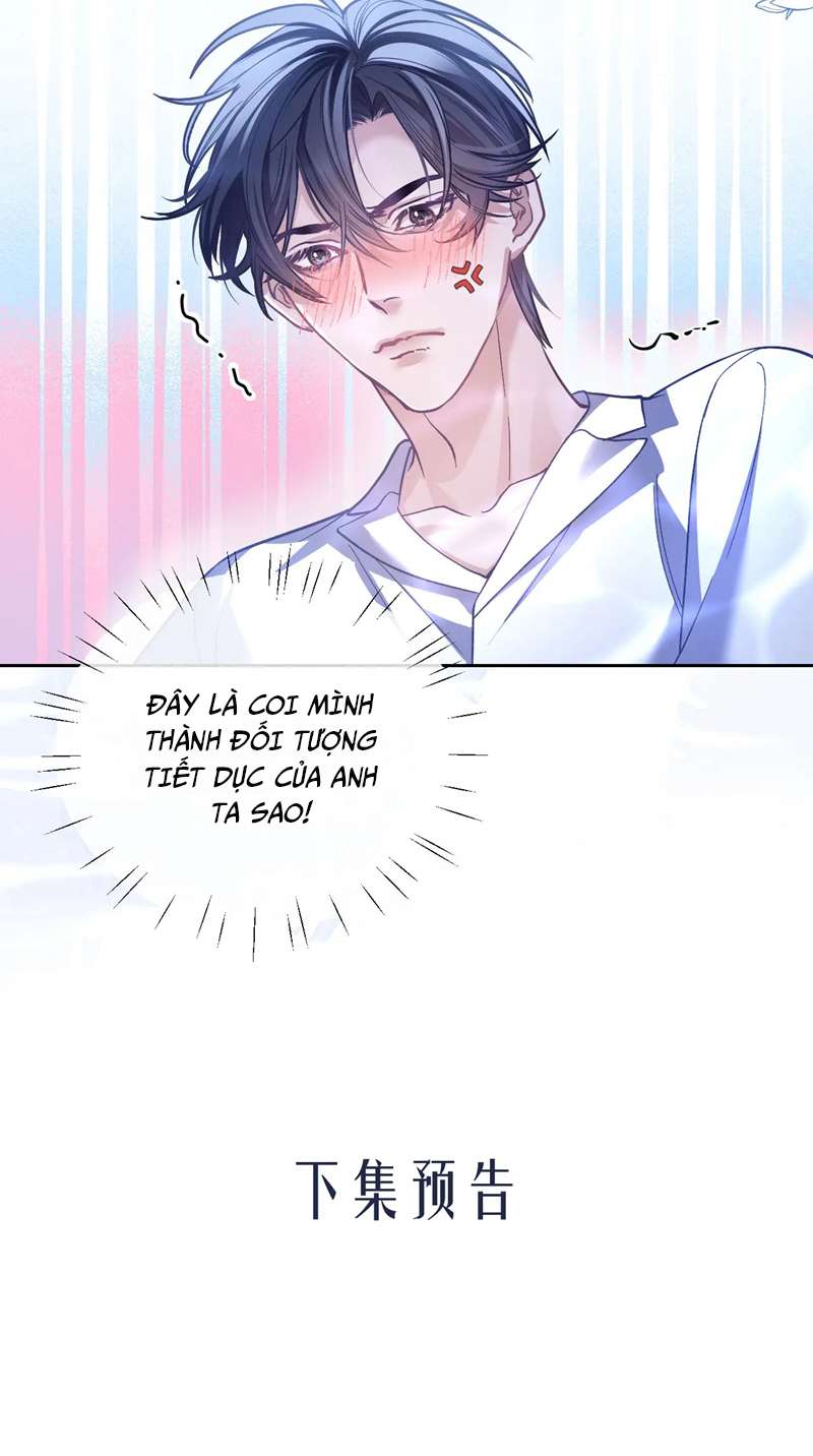 Desharow Nhân Ngư Chapter 13 - Trang 4
