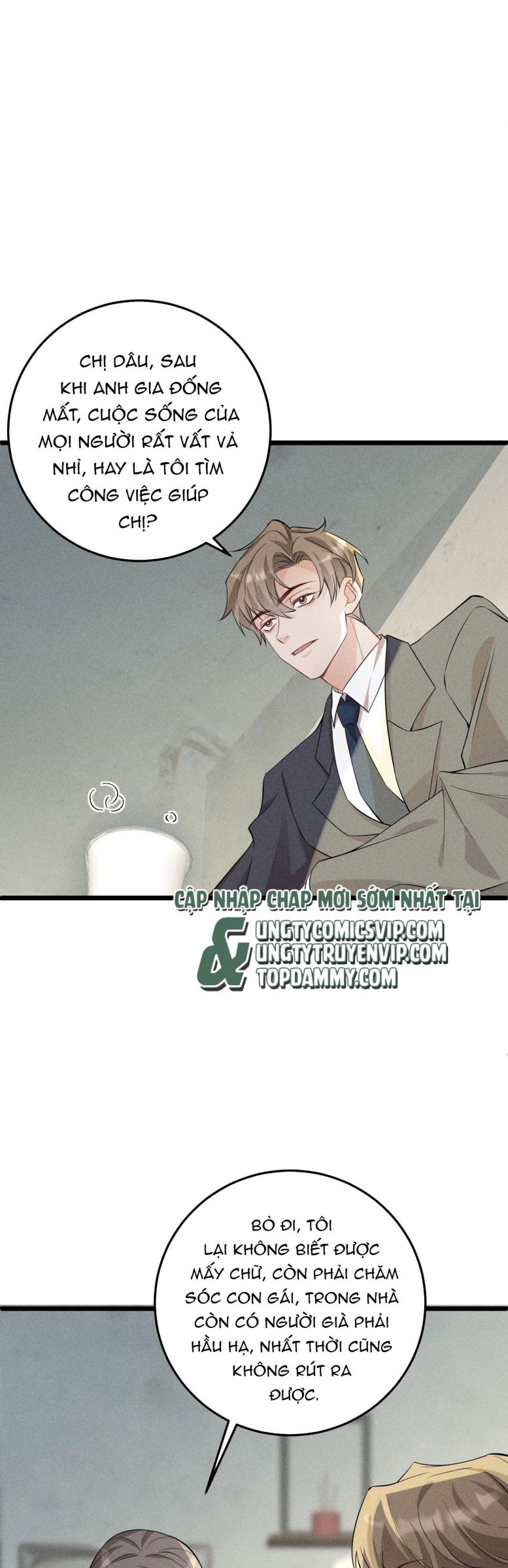 Xuyên Nhanh Chi Cải Tạo Bắt Đầu Lại Làm Người Chapter 61 - Trang 4