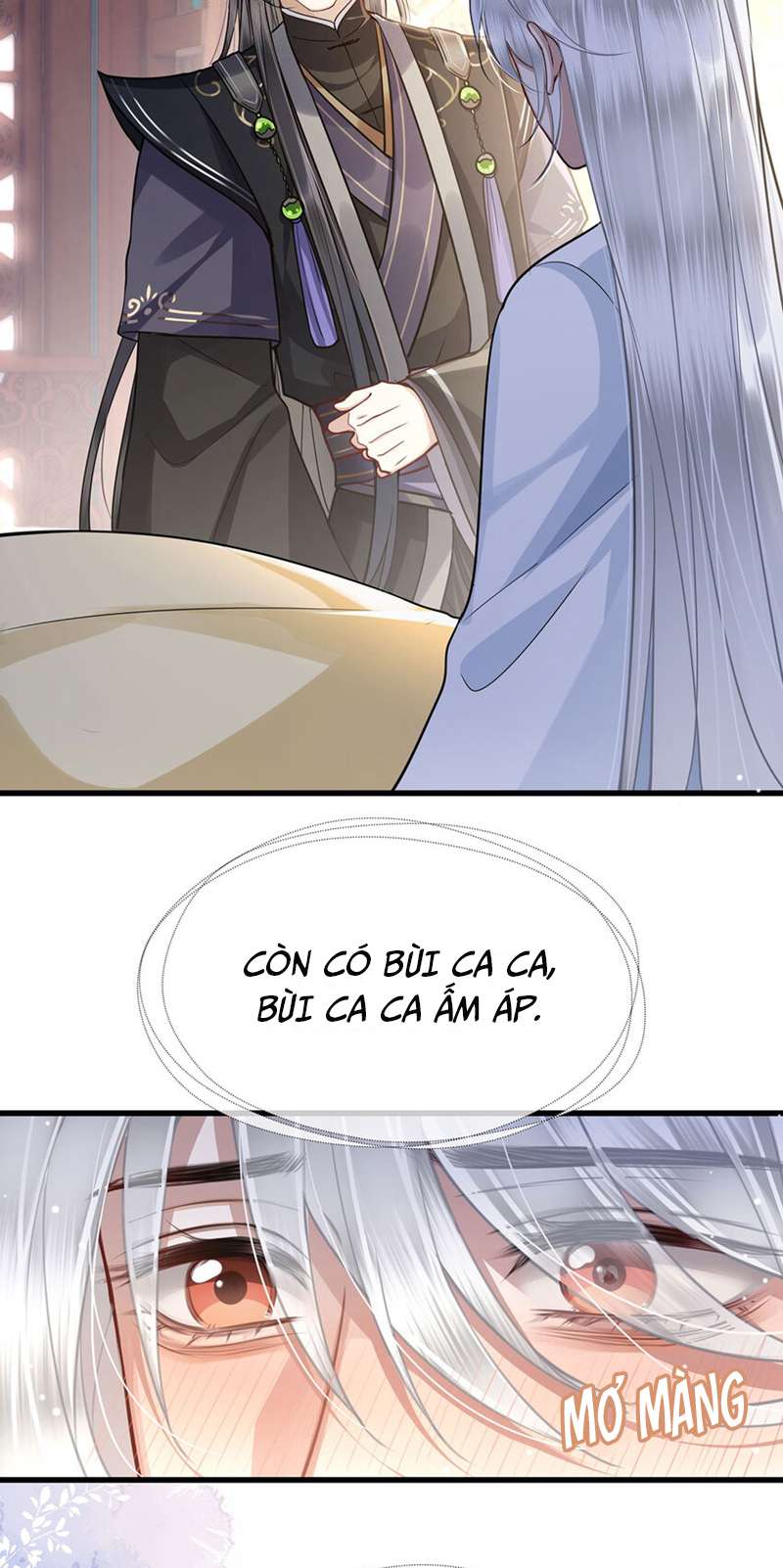Điện Hạ Khuynh Thành Chapter 53 - Trang 4