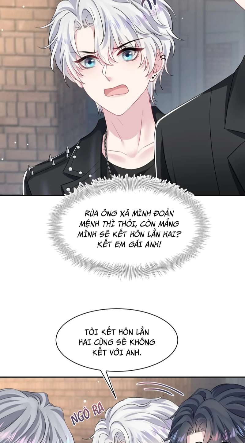 Tuyệt Mỹ Bạch Liên Hoa Online Dạy Học Chap 210 - Trang 4