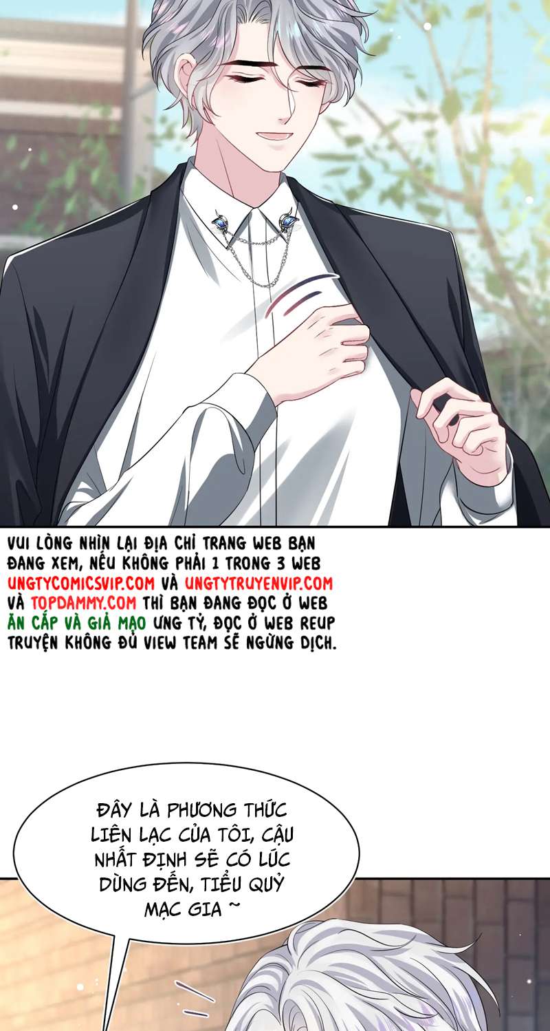 Tuyệt Mỹ Bạch Liên Hoa Online Dạy Học Chap 210 - Trang 4
