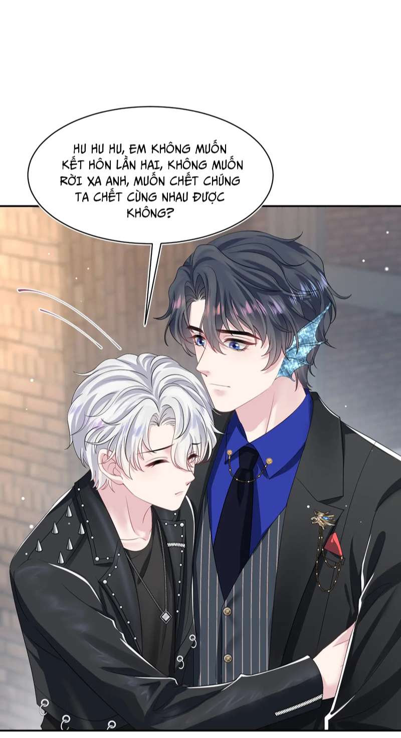 Tuyệt Mỹ Bạch Liên Hoa Online Dạy Học Chap 210 - Trang 4
