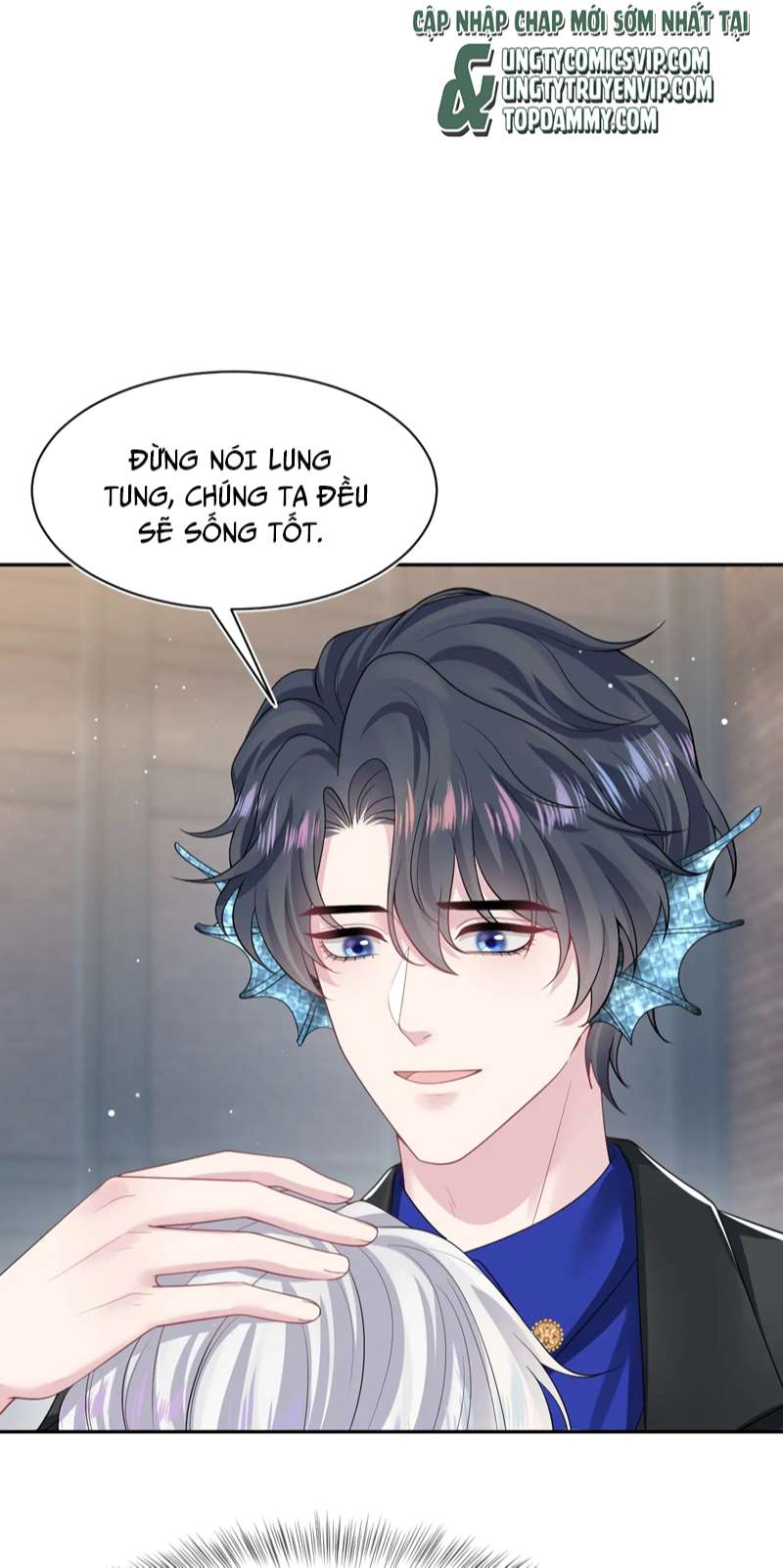 Tuyệt Mỹ Bạch Liên Hoa Online Dạy Học Chap 210 - Trang 4